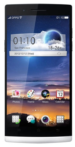 Imagen - Los 5 mejores smartphones chinos del 2013