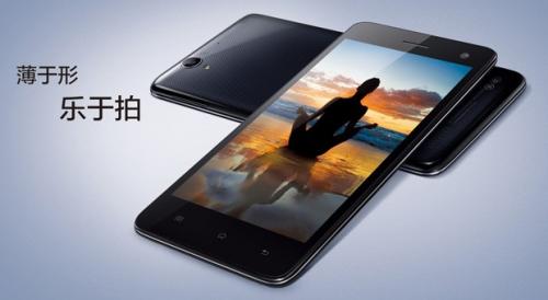 Imagen - Oppo R809T, smartphone ultrafino con pantalla de 4.7 pulgadas