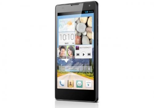 Imagen - Orange Yumo, el nuevo smartphone de Huawei en exclusiva