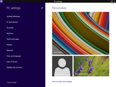 Imagen - Se filtra una imagen ISO de Windows 8.1 Update 1: conoce las novedades