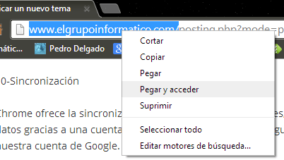 Imagen - 10 interesantes funciones no tan conocidas de Chrome