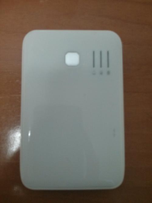 Imagen - Review: Cargador de emergencia Kit Power Junkie doble USB