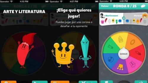 Imagen - Preguntados, el nuevo juego de los creadores de Apalabrados