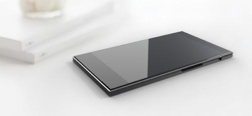 Imagen - Project S, un prototipo de phablet con pantalla 2K y 3GB de RAM