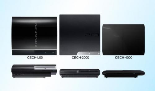 Imagen - Sony podr&iacute;a lanzar una nueva PlayStation Super Slim a menor precio