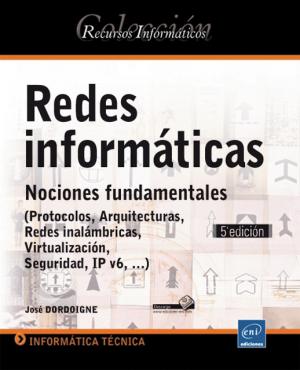Imagen - &quot;Redes informáticas: Nociones fundamentales&quot;
