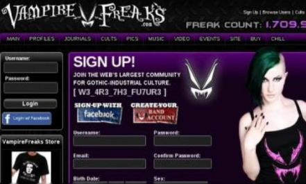 Imagen - 10 redes sociales muy curiosas