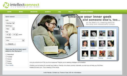 Imagen - 10 redes sociales muy curiosas