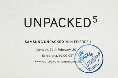 Imagen - Samsung Galaxy S5 llegará en metal y con 8 núcleos