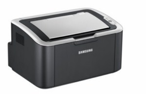 Imagen - Samsung ML-1660 y ML-1665, nuevas impresoras láser monocromo