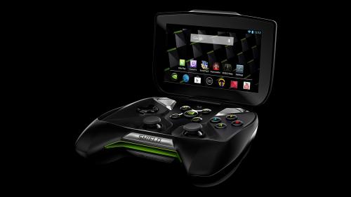 Imagen - Shield, la nueva consola de Nvidia