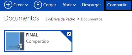 Imagen - 5 trucos para SkyDrive