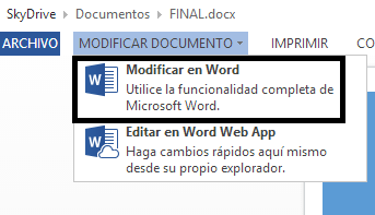 Imagen - 5 trucos para SkyDrive