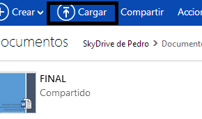 Imagen - 5 trucos para SkyDrive