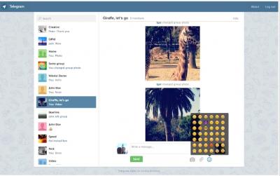 Imagen - Descarga Telegram para Windows, Linux o Mac