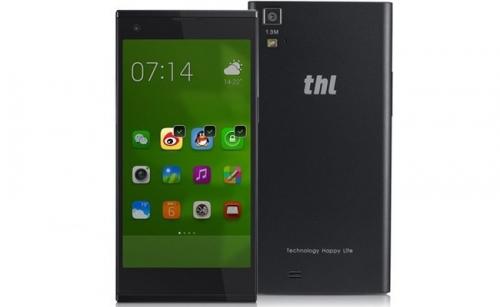 Imagen - ThL 100s llegar&aacute; a Espa&ntilde;a y costar&aacute; 290 euros