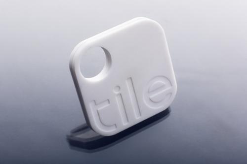 Imagen - Tile, localiza cualquier objeto perdido