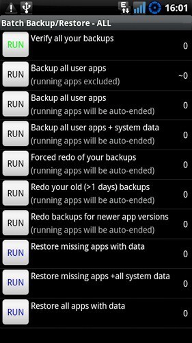 Imagen - Review: Titanium Backup