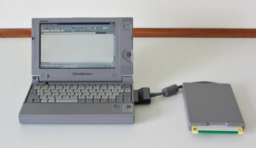 Imagen - El port&aacute;til de B&aacute;rcenas no dispone de puertos USB