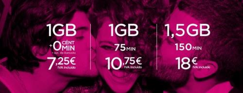 Imagen - Tuenti M&oacute;vil se renueva: mejora sus tarifas y deja de vender m&oacute;viles