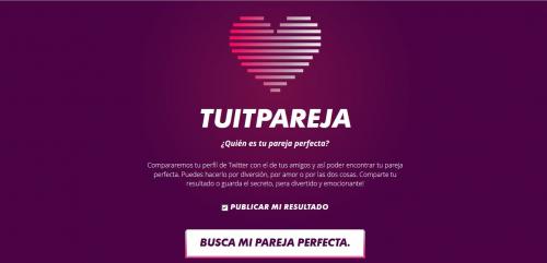Imagen - #Tuitpareja, la nueva moda para buscar pareja en Twitter