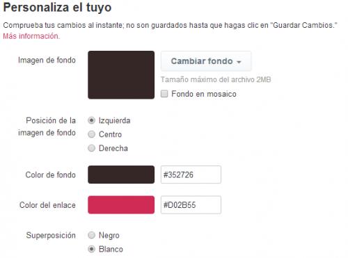 Imagen - El nuevo dise&ntilde;o de Twitter ya disponible para todos