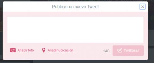Imagen - El nuevo dise&ntilde;o de Twitter ya disponible para todos