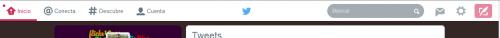 Imagen - El nuevo dise&ntilde;o de Twitter ya disponible para todos