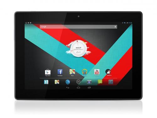 Imagen - Vodafone presenta sus nuevos tablets Smart Tab 3