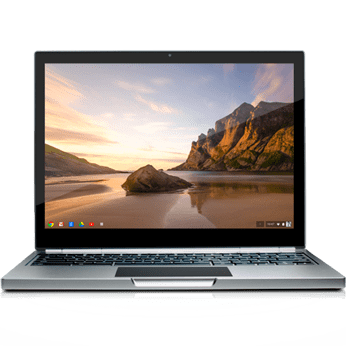 Imagen - Chromebook Pixel: el ordenador táctil de Google ya es oficial