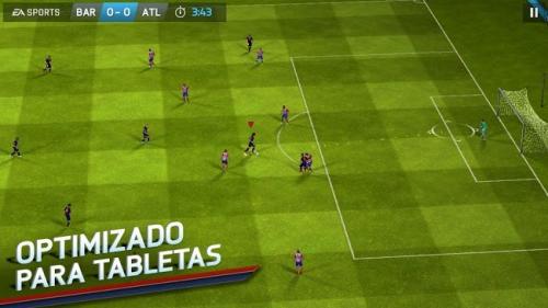 Imagen - FIFA 2014 aterriza en Android