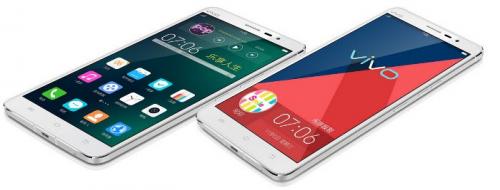 Imagen - Vivo Xplay 3S, un phablet con pantalla QHD y 3 Gb de RAM