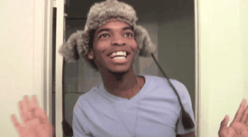 Imagen - 10 GIFs para celebrar tus victorias