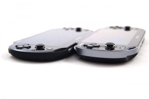 Imagen - PS Vita Slim llegar&aacute; en febrero