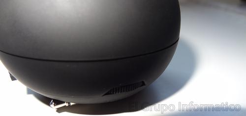 Imagen - Review: Mini Altavoz XMI X-mini II