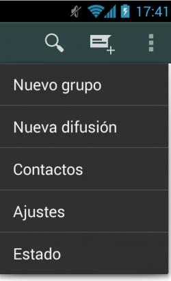 Imagen - 10 funciones de WhatsApp que posiblemente desconozcas