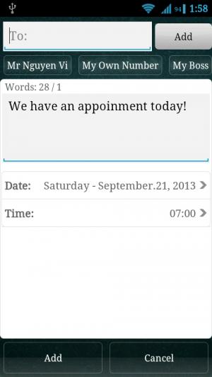 Imagen - Programa mensajes en WhatsApp con WhatsApp Scheduler