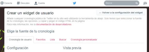 Imagen - El nuevo dise&ntilde;o de Twitter ya disponible para todos