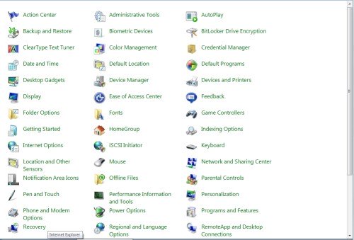 Imagen - Review: Windows 7 Beta, es más que Windows Vista