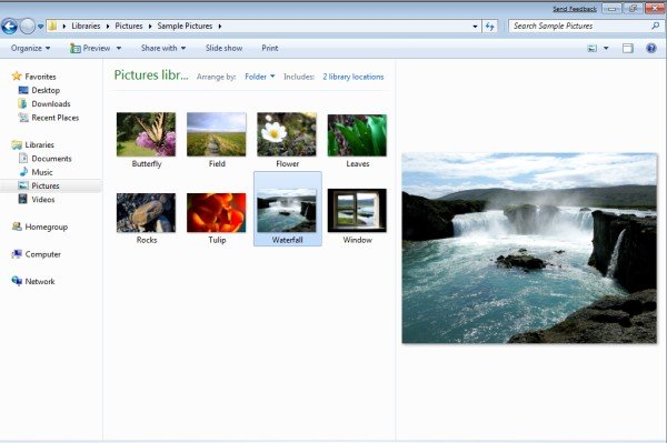 Imagen - Review: Windows 7 Beta, es más que Windows Vista