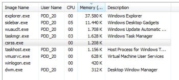 Imagen - Review: Windows 7 Beta, es más que Windows Vista