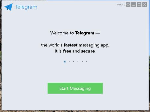 Imagen - Descarga Telegram para Windows, Linux o Mac