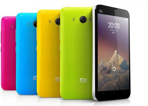 Imagen - 200.000 Xiaomi M2-S vendidos en 45 segundos