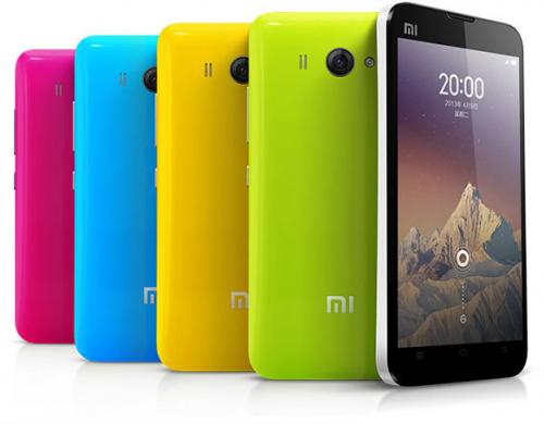 Imagen - Los 5 mejores smartphones chinos del 2013