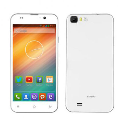 Imagen - 5 smartphones internacionales con procesador de ocho n&uacute;cleos y con precio bajo