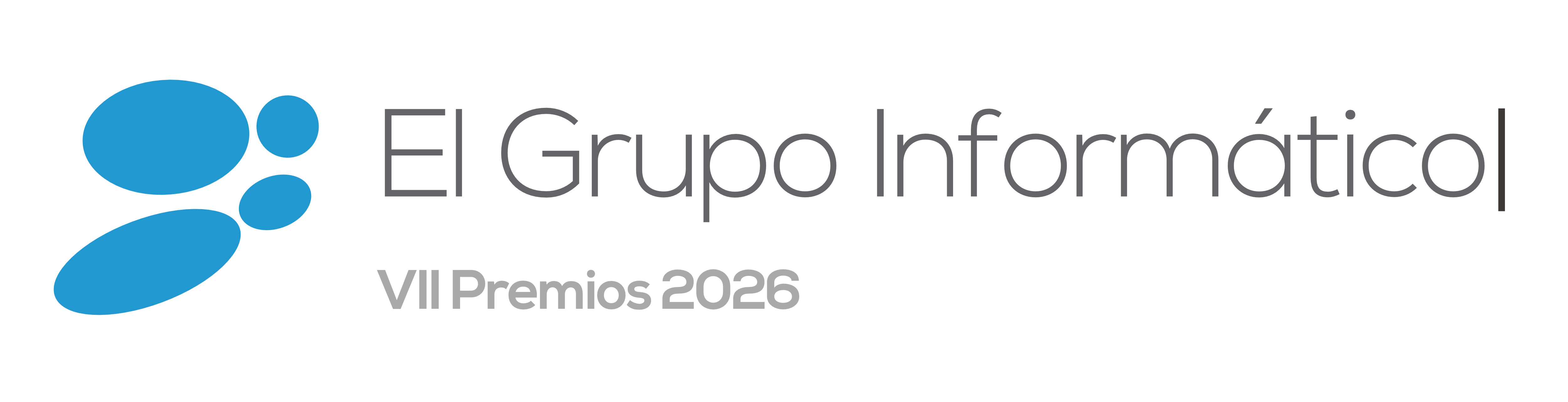 Premios El Grupo Informático 2026