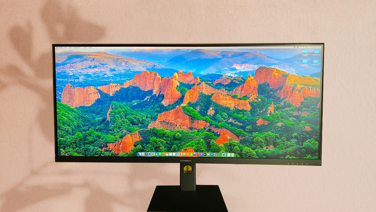 Imagen - Innocn 40C1R, an&aacute;lisis con opini&oacute;n y precio