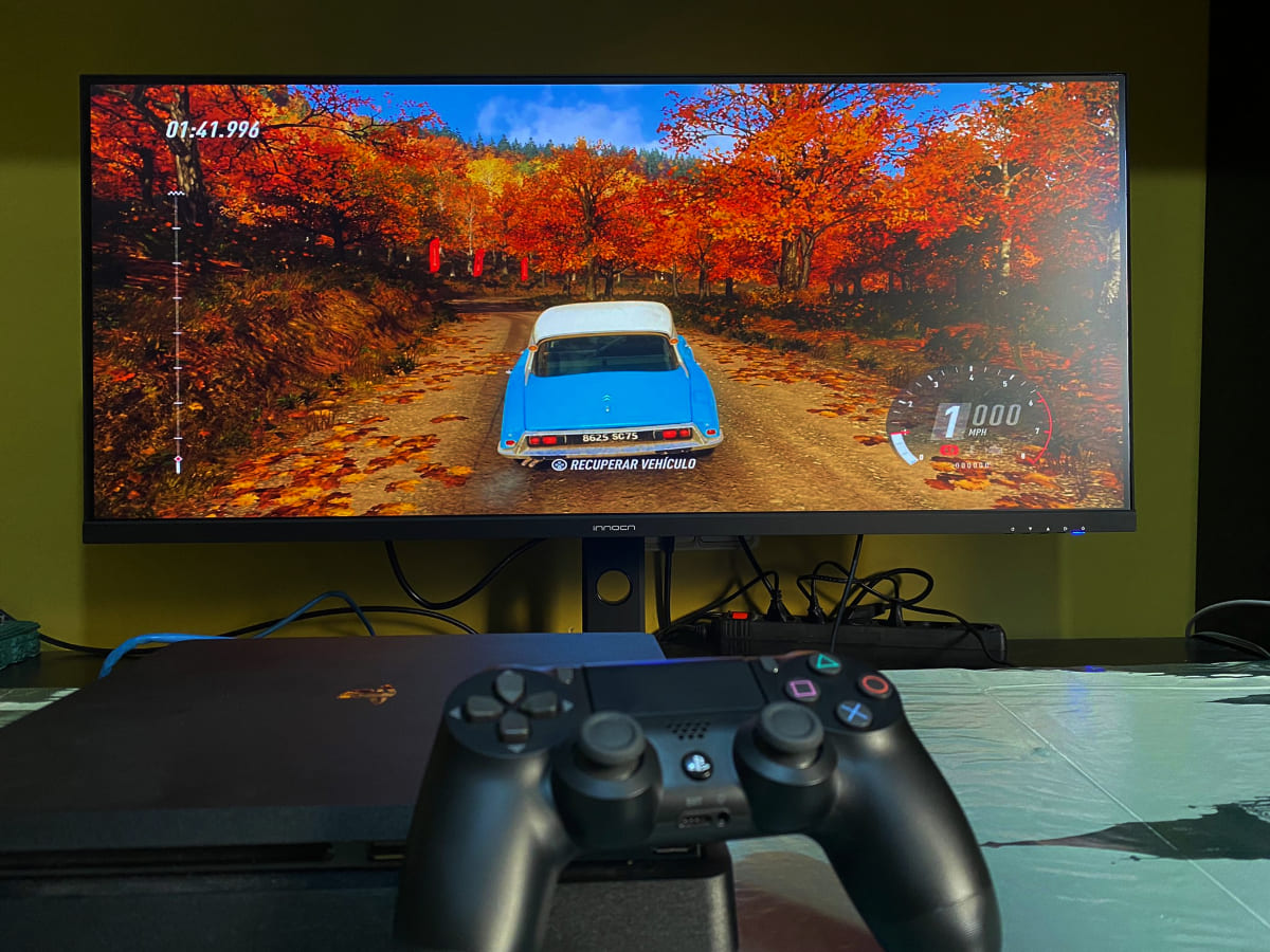 Imagen - Innocn 40C1R, an&aacute;lisis con opini&oacute;n y precio