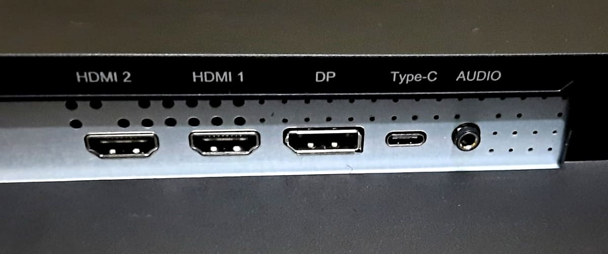 Imagen - Innocn 40C1R, an&aacute;lisis con opini&oacute;n y precio