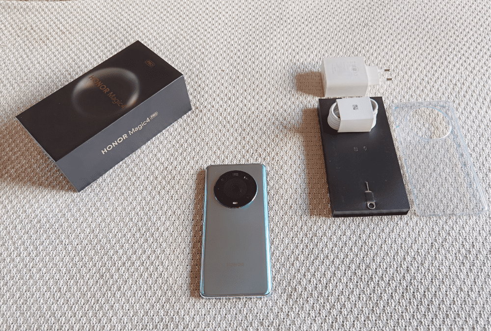 Imagen - Honor Magic 4 Pro, análisis con opinión y precio